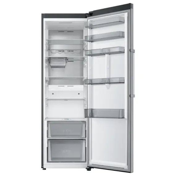 ХОЛОДИЛЬНИК SAMSUNG RR39C7BC5S9/EF, НЕРЖАВЕЮЩАЯ СТАЛЬ