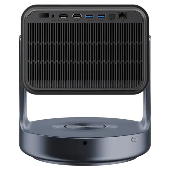 УМНЫЙ ПРОЕКТОР HISENSE C2 ULTRA, 3000ANSI LUMENS, 4K UHD (3840X2160)