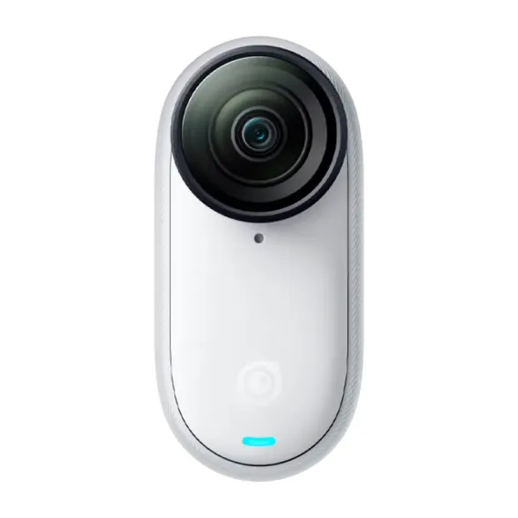 ЭКШН-КАМЕРА INSTA360 GO 3S STANDARD EDITION, БЕЛЫЙ