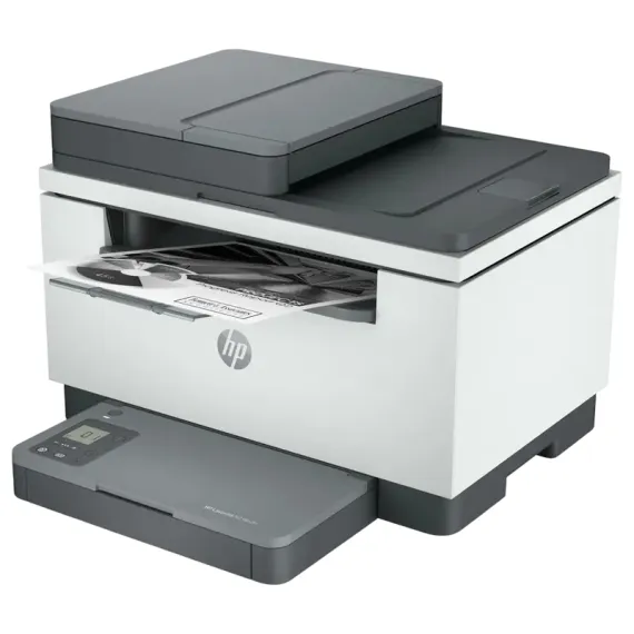 МФУ HP LASERJET M236SDN, БЕЛЫЙ | СЕРЫЙ