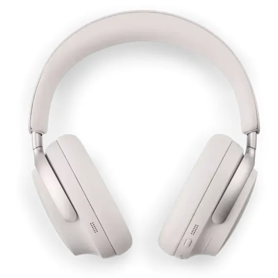 НАУШНИКИ BOSE QUIETCOMFORT ULTRA, WHITE SMOKE