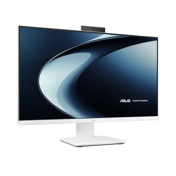 МОНОБЛОК ASUS V470VAK, 27", INTEL CORE I7-13620H, 16ГБ/512ГБ, БЕЗ ОС, БЕЛЫЙ