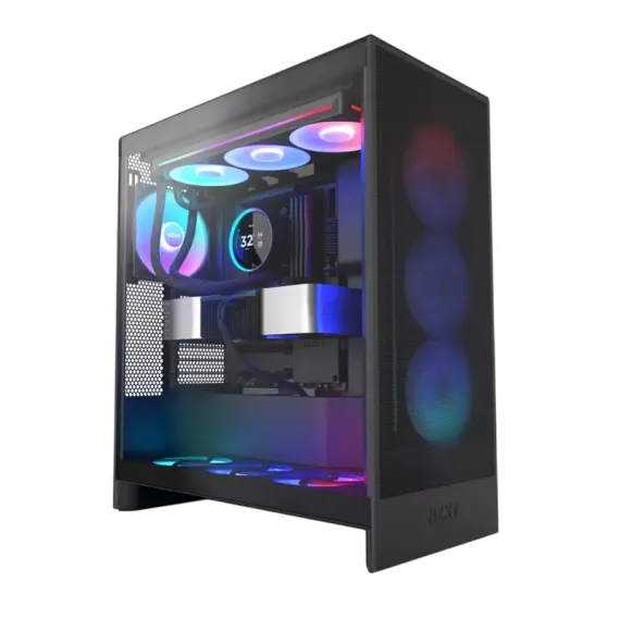 КУЛЕР ДЛЯ ПРОЦЕССОРА NZXT KRAKEN ELITE 360 RGB