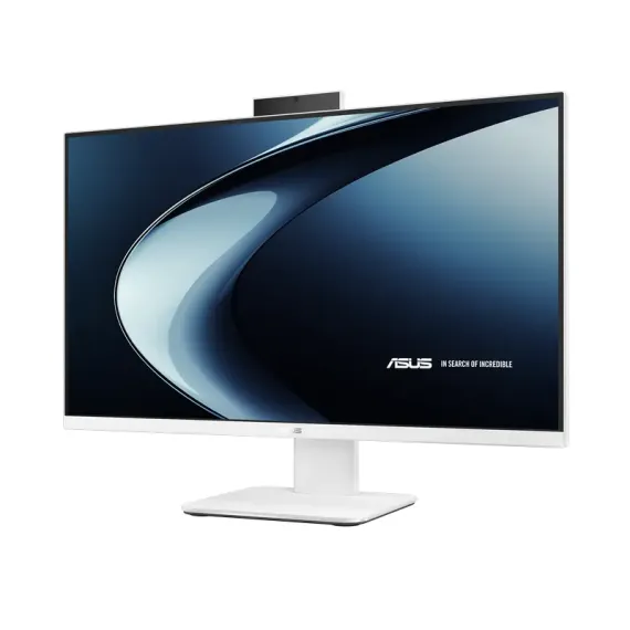 МОНОБЛОК ASUS V470VAK, 27", INTEL CORE I5-13420H, 16ГБ/512ГБ, БЕЗ ОС, БЕЛЫЙ