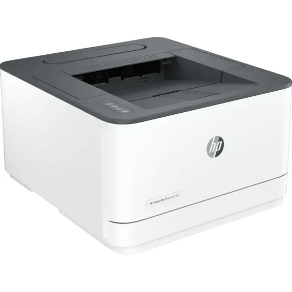 ЛАЗЕРНЫЙ ПРИНТЕР HP LASERJET PRO 3003DW, A4, БЕЛЫЙ