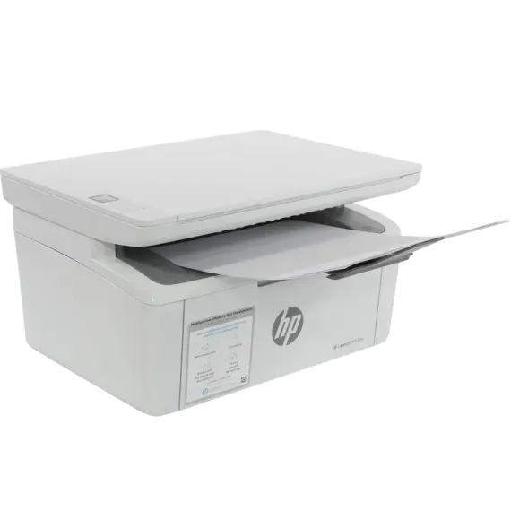 МФУ HP LASERJET M141W, БЕЛЫЙ