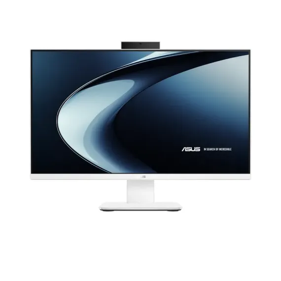 МОНОБЛОК ASUS V470VAK, 27", INTEL CORE I5-13420H, 16ГБ/512ГБ, БЕЗ ОС, БЕЛЫЙ