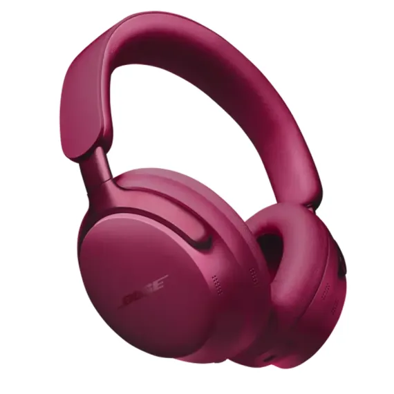 НАУШНИКИ BOSE QUIETCOMFORT ULTRA, DEEP PLUM