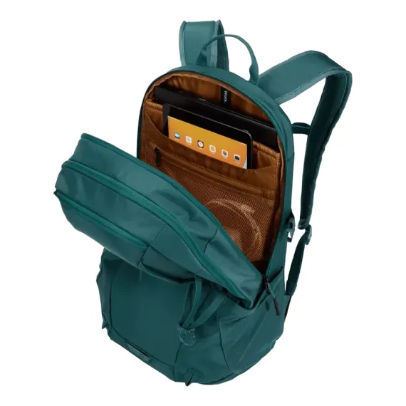 РЮКЗАК ДЛЯ НОУТБУКА THULE ENROUTE, 15.6", MALLARD GREEN