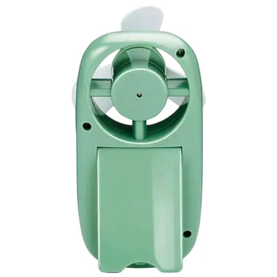 ВЕНТИЛЯТОР LIFETIME PORTABLE, РАЗНОЦВЕТНЫЙ