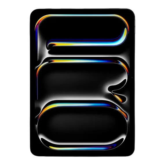 ПЛАНШЕТ APPLE IPAD PRO 13 (2024), WI-FI + 5G, 8ГБ/256ГБ, SPACE BLACK