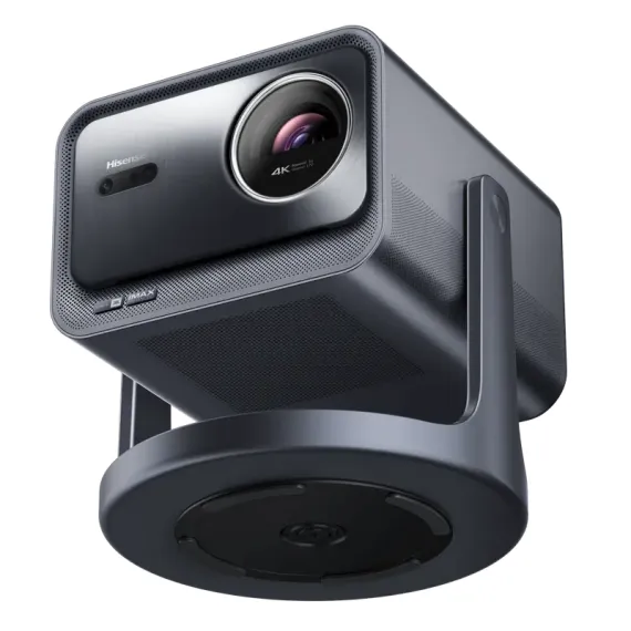 ПРОЕКТОР HISENSE C2 PRO, 2600ANSI LUMENS, 4K UHD (3840X2160)