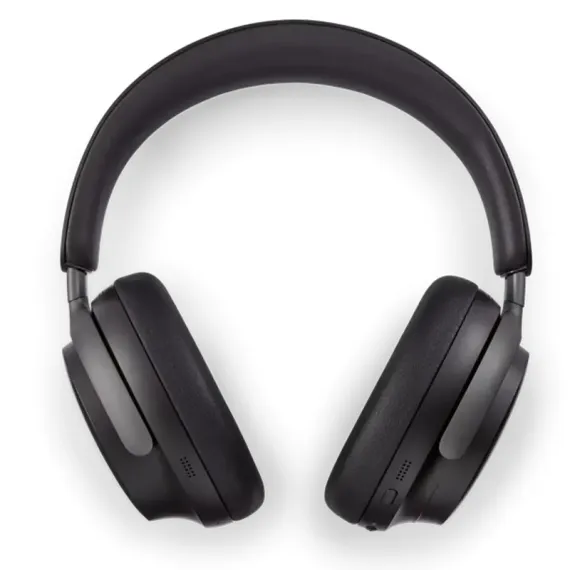 НАУШНИКИ BOSE QUIETCOMFORT ULTRA, ЧЁРНЫЙ