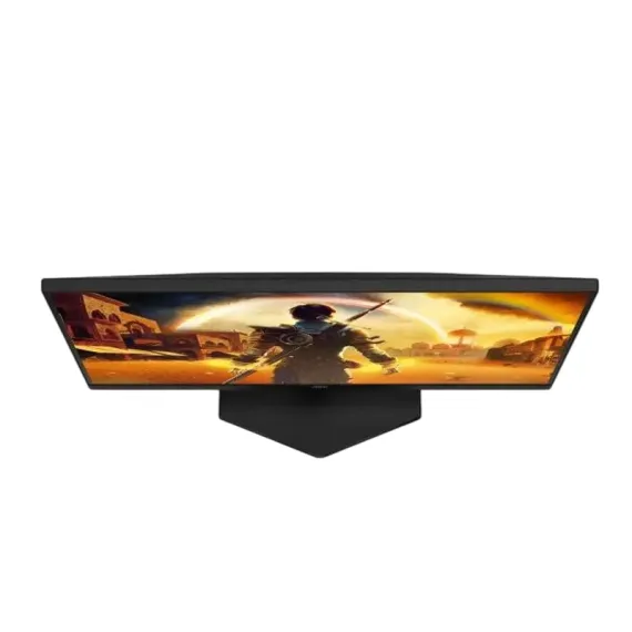 27" ИГРОВОЙ МОНИТОР AOC Q27G42XNE, VA 2560X1440 WQHD, ЧЁРНЫЙ