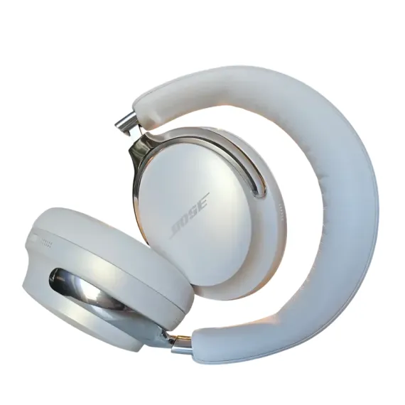 НАУШНИКИ BOSE QUIETCOMFORT ULTRA, DIAMOND 60TH EDITION