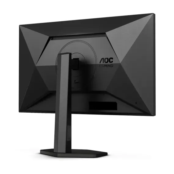 27" ИГРОВОЙ МОНИТОР AOC Q27G4XF, IPS 2560X1440 WQHD, ЧЁРНЫЙ
