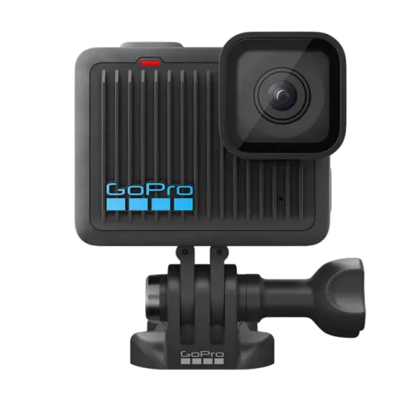 ЭКШН-КАМЕРА GOPRO HERO 2025, ЧЕРНЫЙ