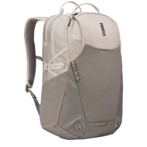 РЮКЗАК ДЛЯ НОУТБУКА THULE ENROUTE, 15.6", МИНИ-РИПСТОП ИЗ НЕЙЛОНА 330D, ПОЛИЭСТЕРА 600D, PELICAN | VETIVER