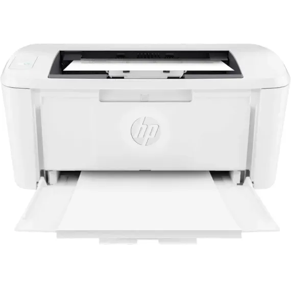 ЛАЗЕРНЫЙ ПРИНТЕР HP LASERJET M111A, A4, БЕЛЫЙ