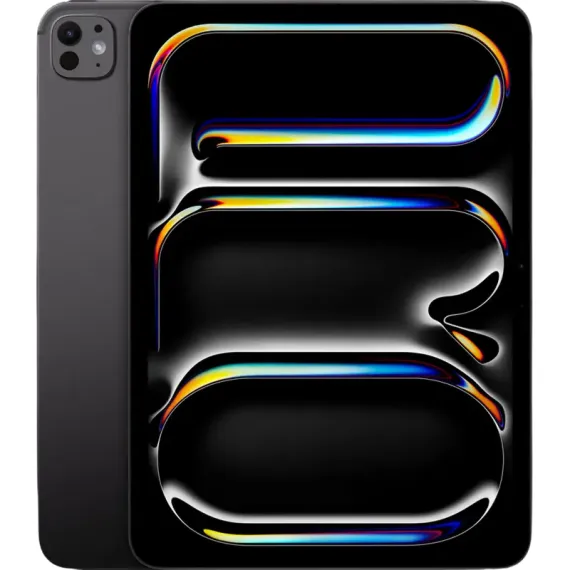 ПЛАНШЕТ APPLE IPAD PRO 13 (2024), WI-FI + 5G, 8ГБ/256ГБ, SPACE BLACK