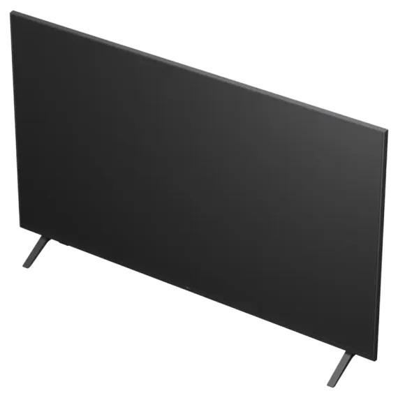 55" LED SMART ТЕЛЕВИЗОР LG 55UA75006LA, 3840X2160 4K UHD, WEBOS, ЧЕРНЫЙ