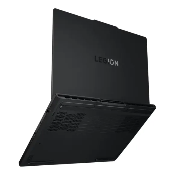 ИГРОВОЙ НОУТБУК 16" LENOVO LEGION PRO 5 16IRX10, ECLIPSE BLACK, INTEL CORE I7-14650HX, 32ГБ/1024ГБ, БЕЗ ОС