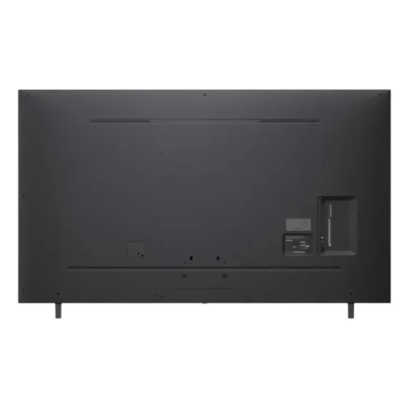 75" NANOCELL SMART ТЕЛЕВИЗОР LG 75NANO81A6A, 3840X2160 4K UHD, WEBOS, ЧЕРНЫЙ