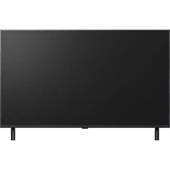 43" QNED SMART ТЕЛЕВИЗОР LG 43QNED80A6A, 3840X2160 4K UHD, WEBOS, ЧЕРНЫЙ