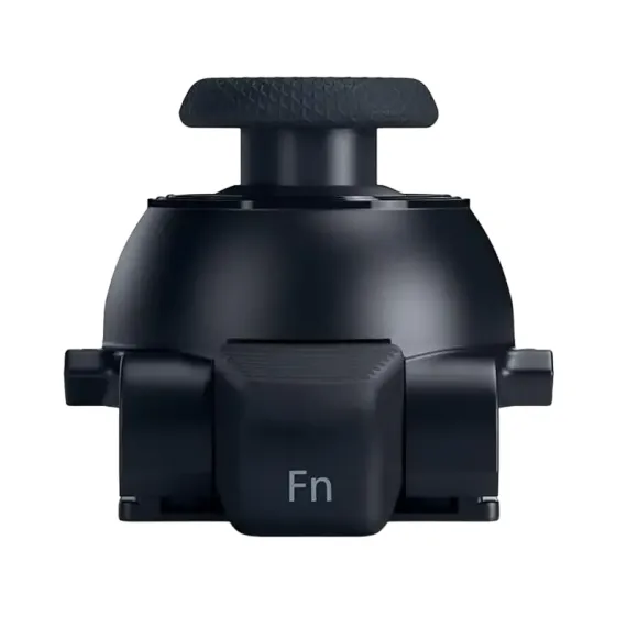 ГЕЙМПАД SONY PLAYSTATION 5 DUALSENSE EDGE, MIDNIGHT BLACK