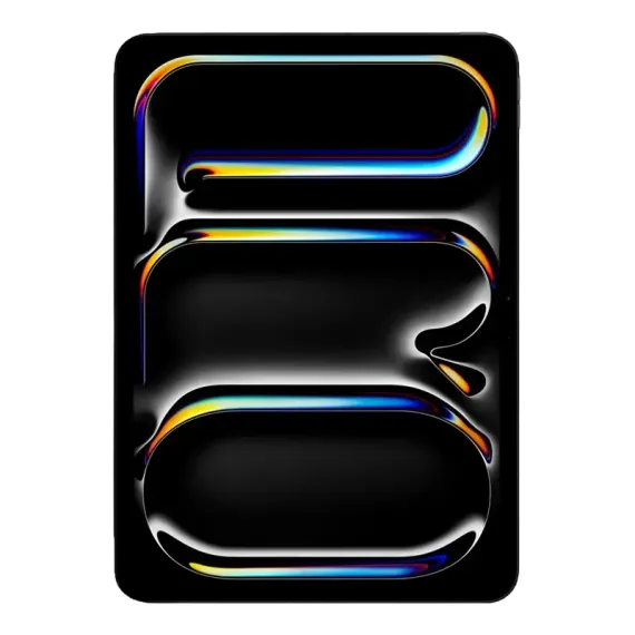 ПЛАНШЕТ APPLE IPAD PRO 11 (2024), WI-FI + 5G, 8ГБ/256ГБ, SPACE BLACK