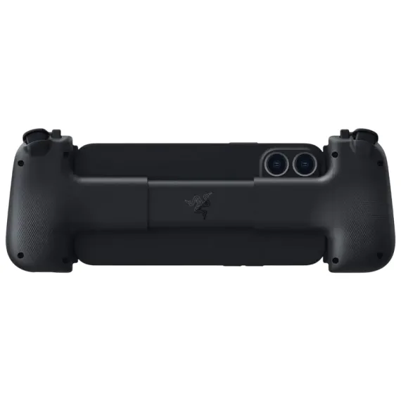 ГЕЙМПАД RAZER KISHI V2 ДЛЯ IPHONE, ЧЁРНЫЙ