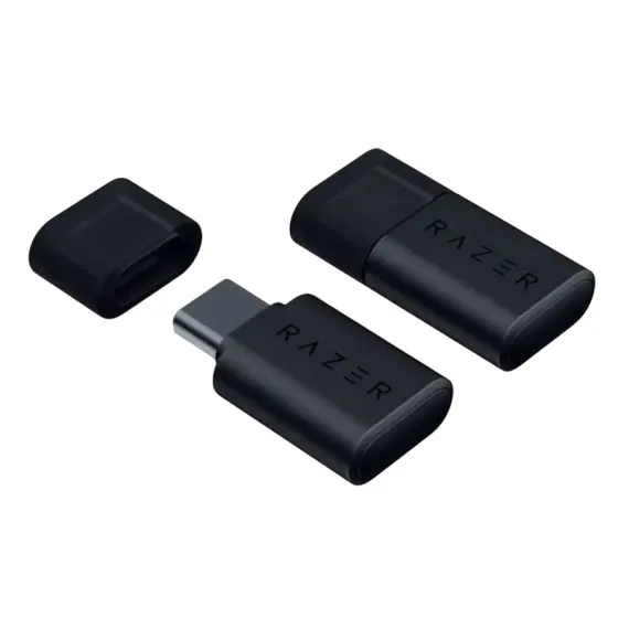 ИГРОВАЯ ГАРНИТУРА RAZER KRAKEN V4, ПРОВОДНОЙ АНАЛОГОВЫЙ, ЧЁРНЫЙ