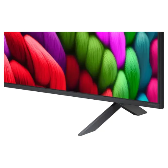 75" NANOCELL SMART ТЕЛЕВИЗОР LG 75NANO90A6B, 3840X2160 4K UHD, WEBOS, ЧЕРНЫЙ