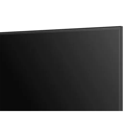50" QLED SMART ТЕЛЕВИЗОР HISENSE 50A7Q, 3840X2160 4K UHD, VIDAA U OS, ЧЕРНЫЙ