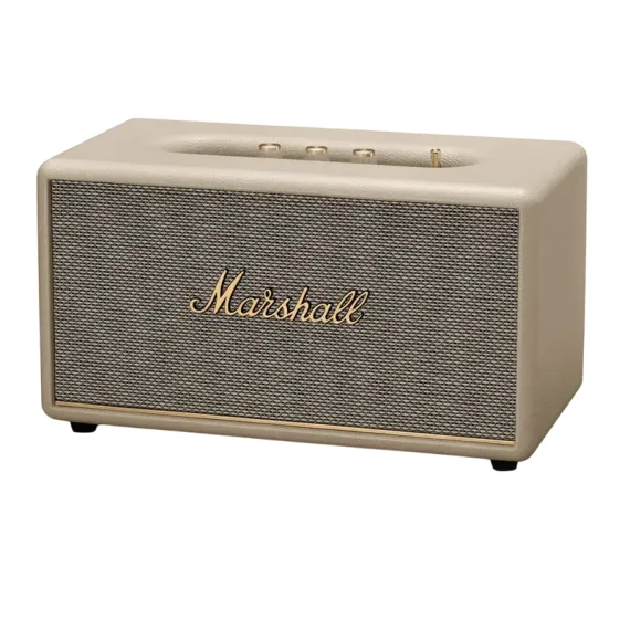 BLUETOOTH-ДИНАМИК MARSHALL STANMORE III, CREAM