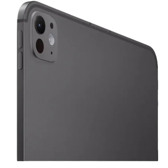 ПЛАНШЕТ APPLE IPAD PRO 11 (2024), WI-FI + 5G, 8ГБ/256ГБ, SPACE BLACK
