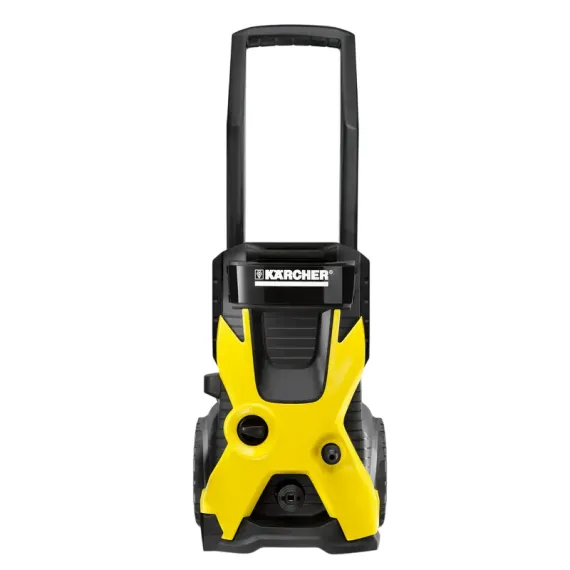 МИНИМОЙКА ВЫСОКОГО ДАВЛЕНИЯ KARCHER K 5 BASIC + ШЛАНГ PRIMOFLEX 1/2"