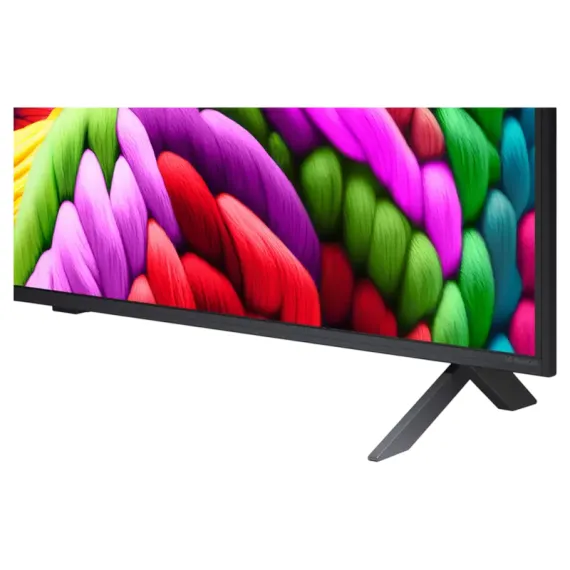 50" NANOCELL SMART ТЕЛЕВИЗОР LG 50NANO90A6B, 3840X2160 4K UHD, WEBOS, ЧЕРНЫЙ