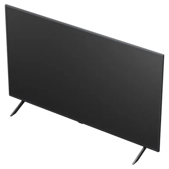 65" NANOCELL SMART ТЕЛЕВИЗОР LG 65NANO90A6B, 3840X2160 4K UHD, WEBOS, ЧЕРНЫЙ