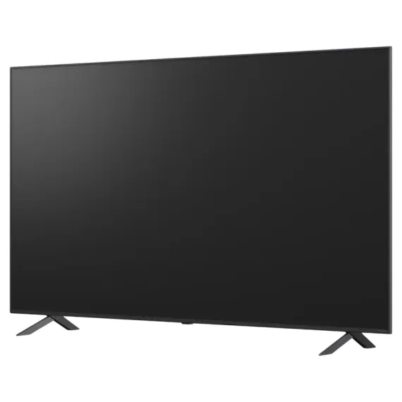 75" NANOCELL SMART ТЕЛЕВИЗОР LG 75NANO90A6B, 3840X2160 4K UHD, WEBOS, ЧЕРНЫЙ