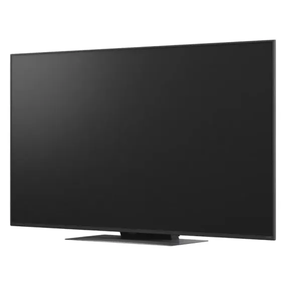 55" QNED SMART ТЕЛЕВИЗОР LG 55QNED86A6A, 3840X2160 4K UHD, WEBOS, ЧЕРНЫЙ