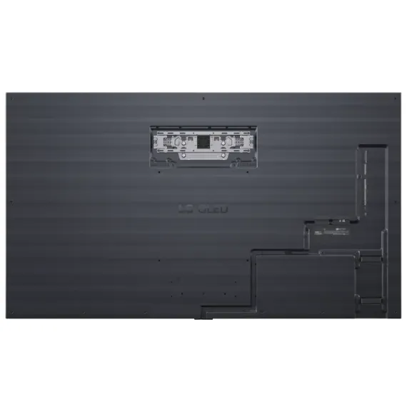 83" OLED SMART ТЕЛЕВИЗОР LG OLED83G54LW, 3840X2160 4K UHD, WEBOS, ЧЕРНЫЙ