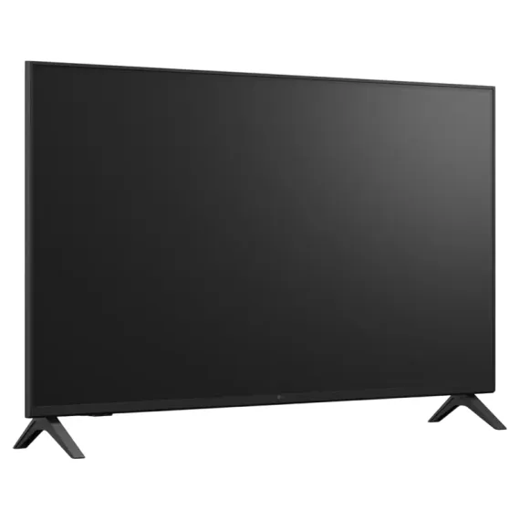 43" LED SMART ТЕЛЕВИЗОР LG 43UA75006LA, 3840X2160 4K UHD, WEBOS, ЧЕРНЫЙ