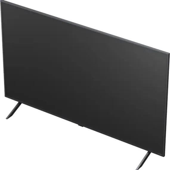 50" QNED SMART ТЕЛЕВИЗОР LG 50QNED80A6A, 3840X2160 4K UHD, WEBOS, ЧЕРНЫЙ