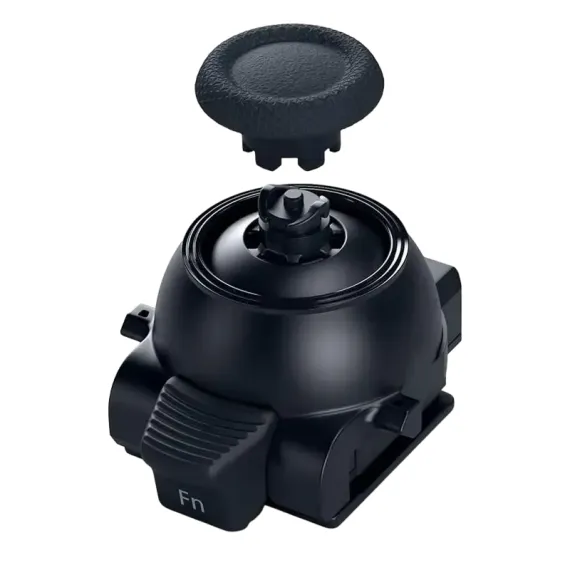 ГЕЙМПАД SONY PLAYSTATION 5 DUALSENSE EDGE, MIDNIGHT BLACK