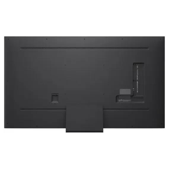 75" QNED SMART ТЕЛЕВИЗОР LG 75QNED86A6A, 3840X2160 4K UHD, WEBOS, ЧЕРНЫЙ