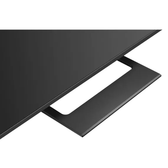 55" QLED SMART ТЕЛЕВИЗОР HISENSE 55A7Q, 3840X2160 4K UHD, VIDAA U OS, ЧЕРНЫЙ