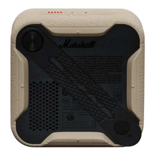 BLUETOOTH-ДИНАМИК MARSHALL WILLEN II, CREAM