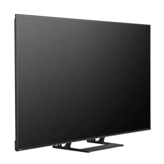 65" QLED SMART ТЕЛЕВИЗОР HISENSE 65A7Q, 3840X2160 4K UHD, VIDAA U OS, ЧЕРНЫЙ
