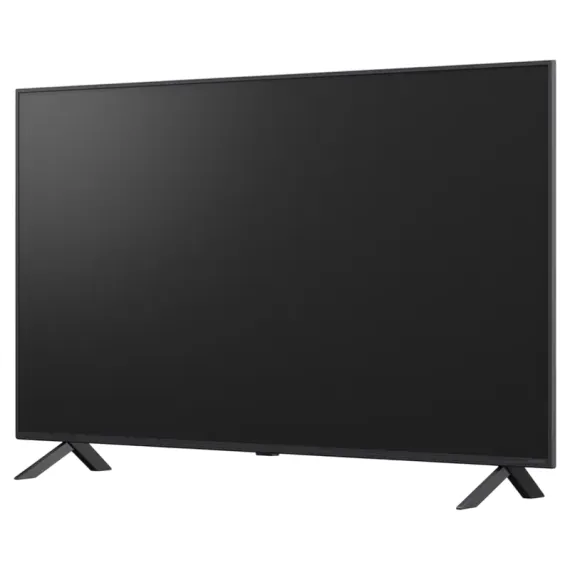 43" NANOCELL SMART ТЕЛЕВИЗОР LG 43NANO90A6B, 3840X2160 4K UHD, WEBOS, ЧЕРНЫЙ